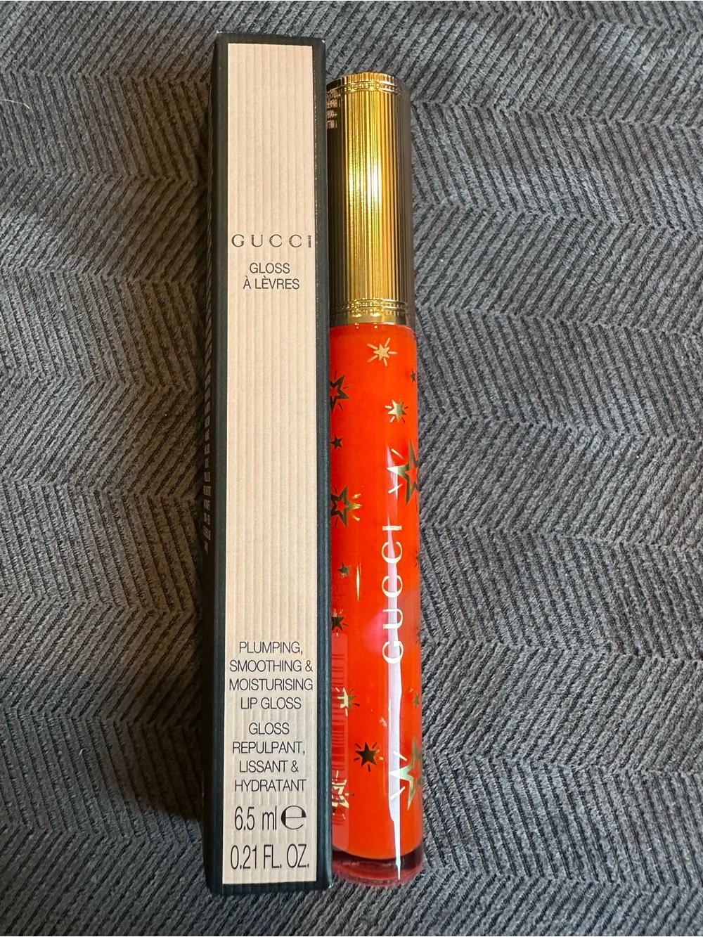 Gucci Gloss A Levres
